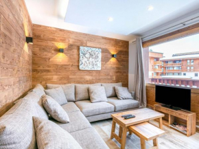 Charmant appartement rénové, 4-5 pers, proche centre Val d'Isère - FR-1-519-22 Val-D'isère